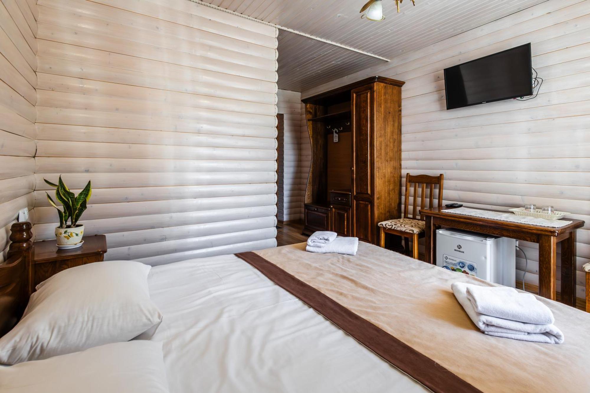 Villa Anet ปาเลียนิทซยา ภายนอก รูปภาพ