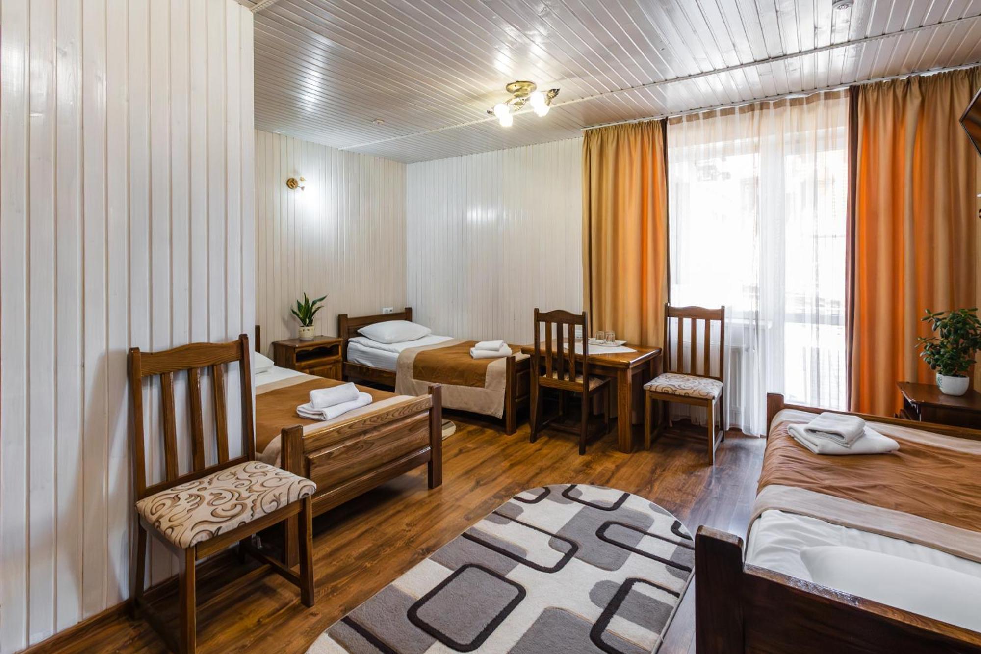 Villa Anet ปาเลียนิทซยา ภายนอก รูปภาพ