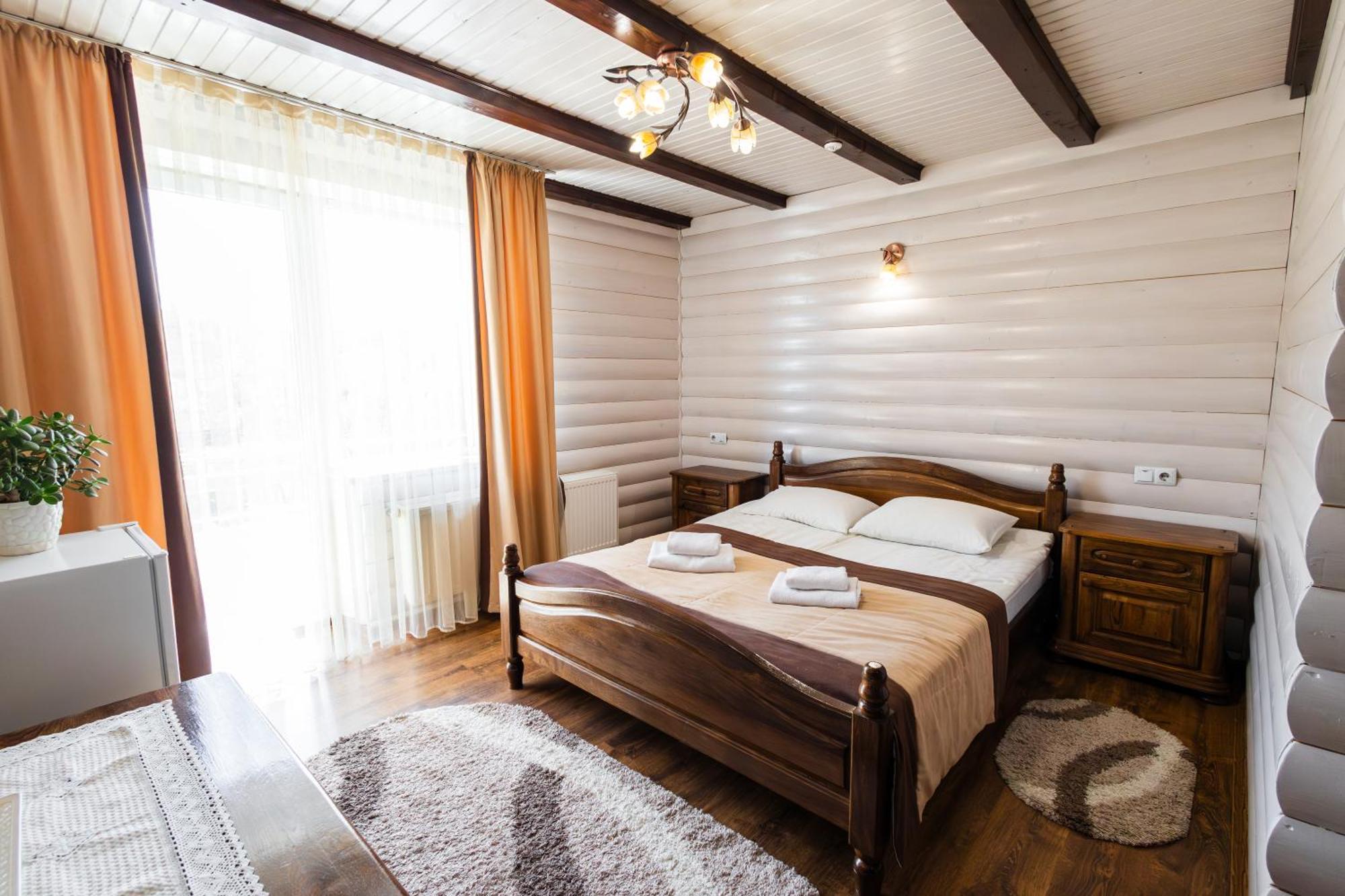 Villa Anet ปาเลียนิทซยา ภายนอก รูปภาพ