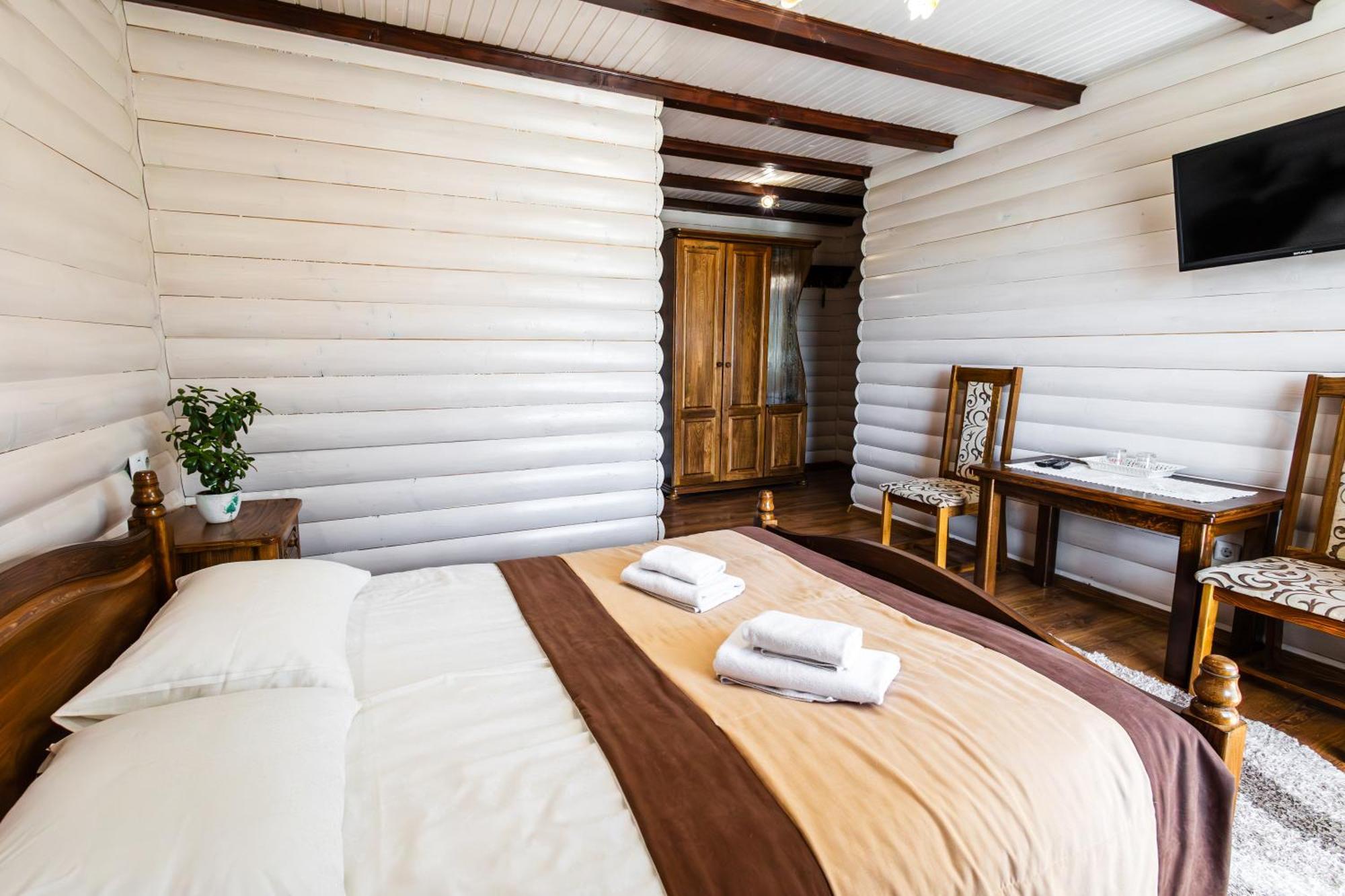 Villa Anet ปาเลียนิทซยา ภายนอก รูปภาพ