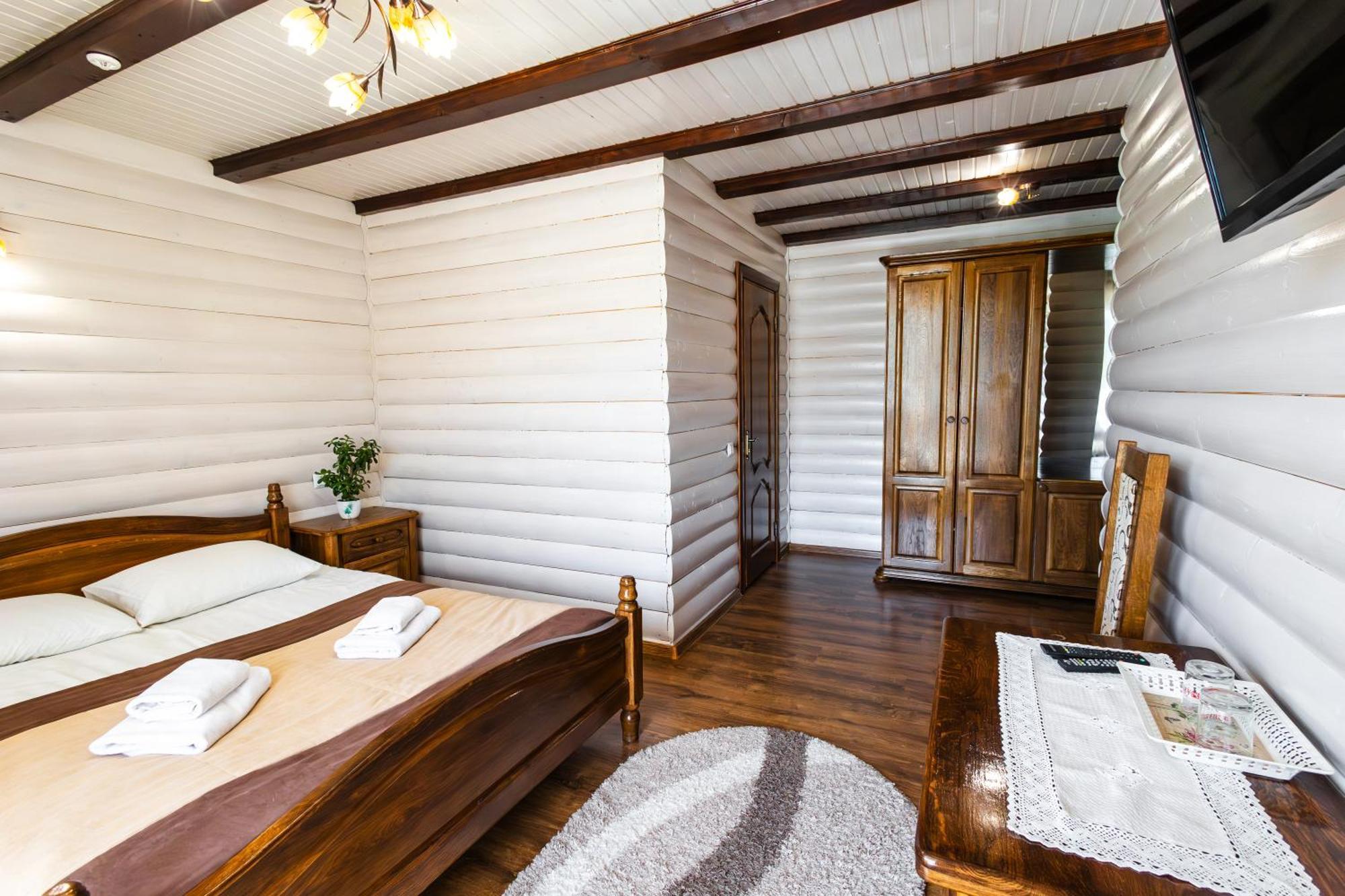 Villa Anet ปาเลียนิทซยา ภายนอก รูปภาพ
