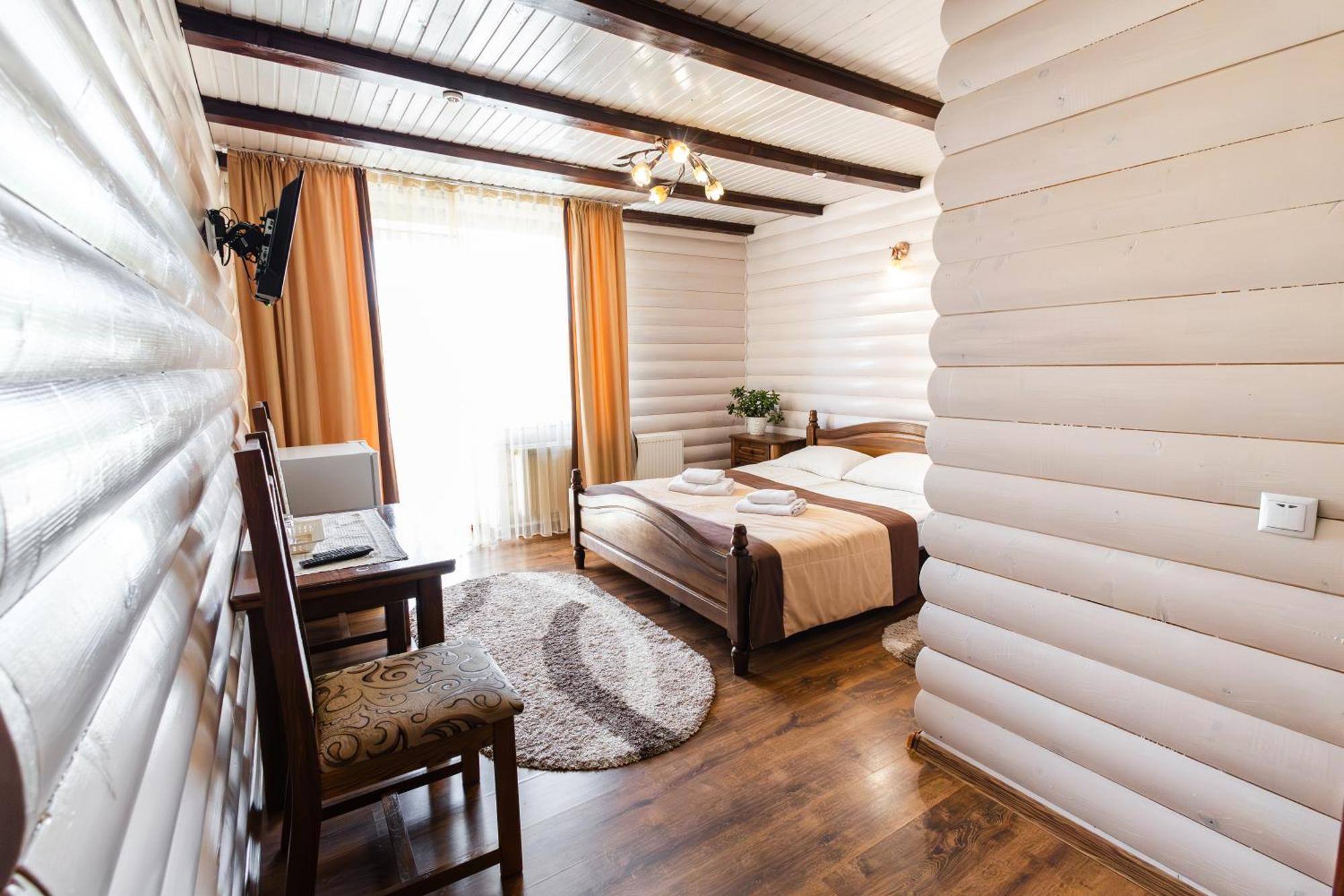 Villa Anet ปาเลียนิทซยา ภายนอก รูปภาพ