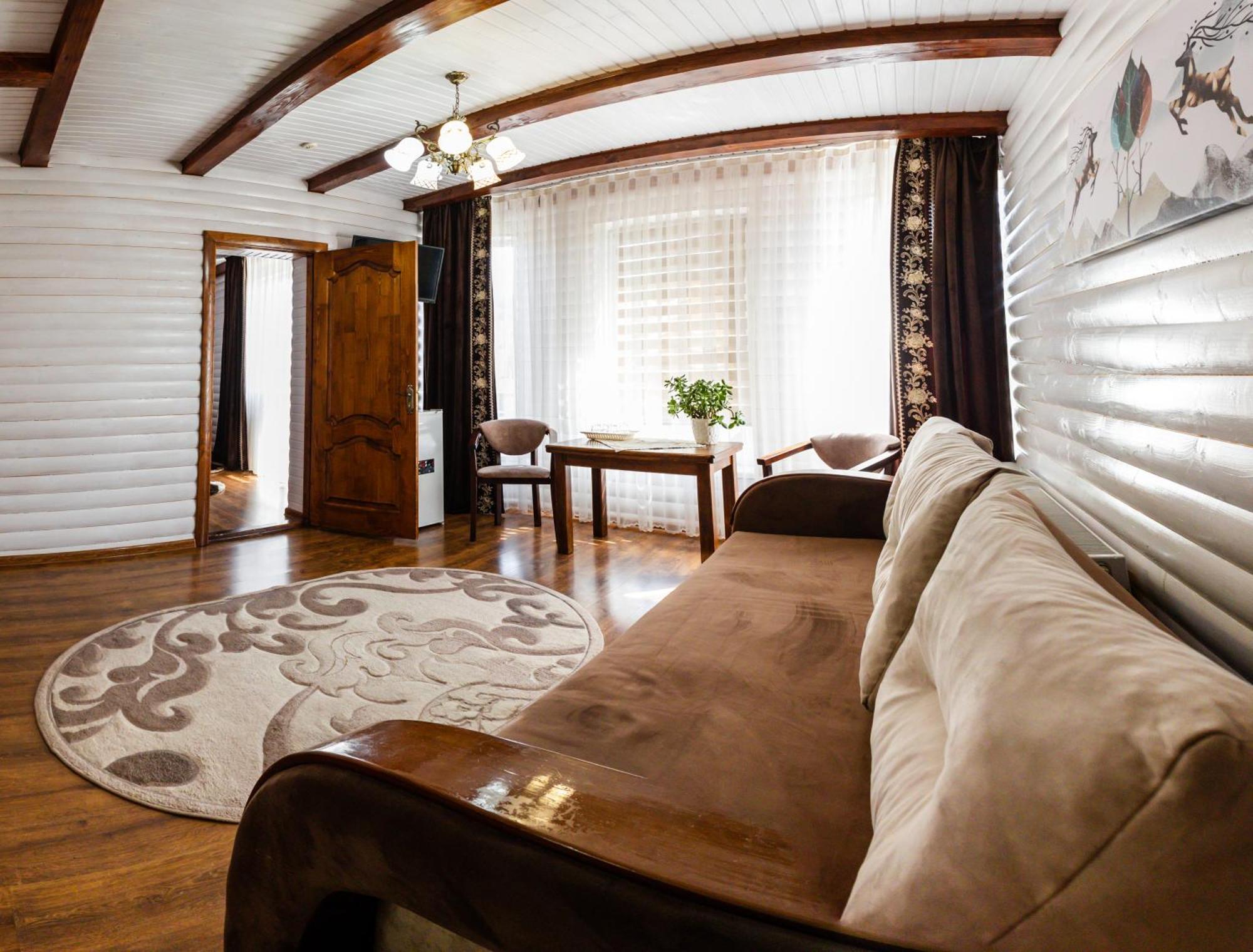 Villa Anet ปาเลียนิทซยา ภายนอก รูปภาพ