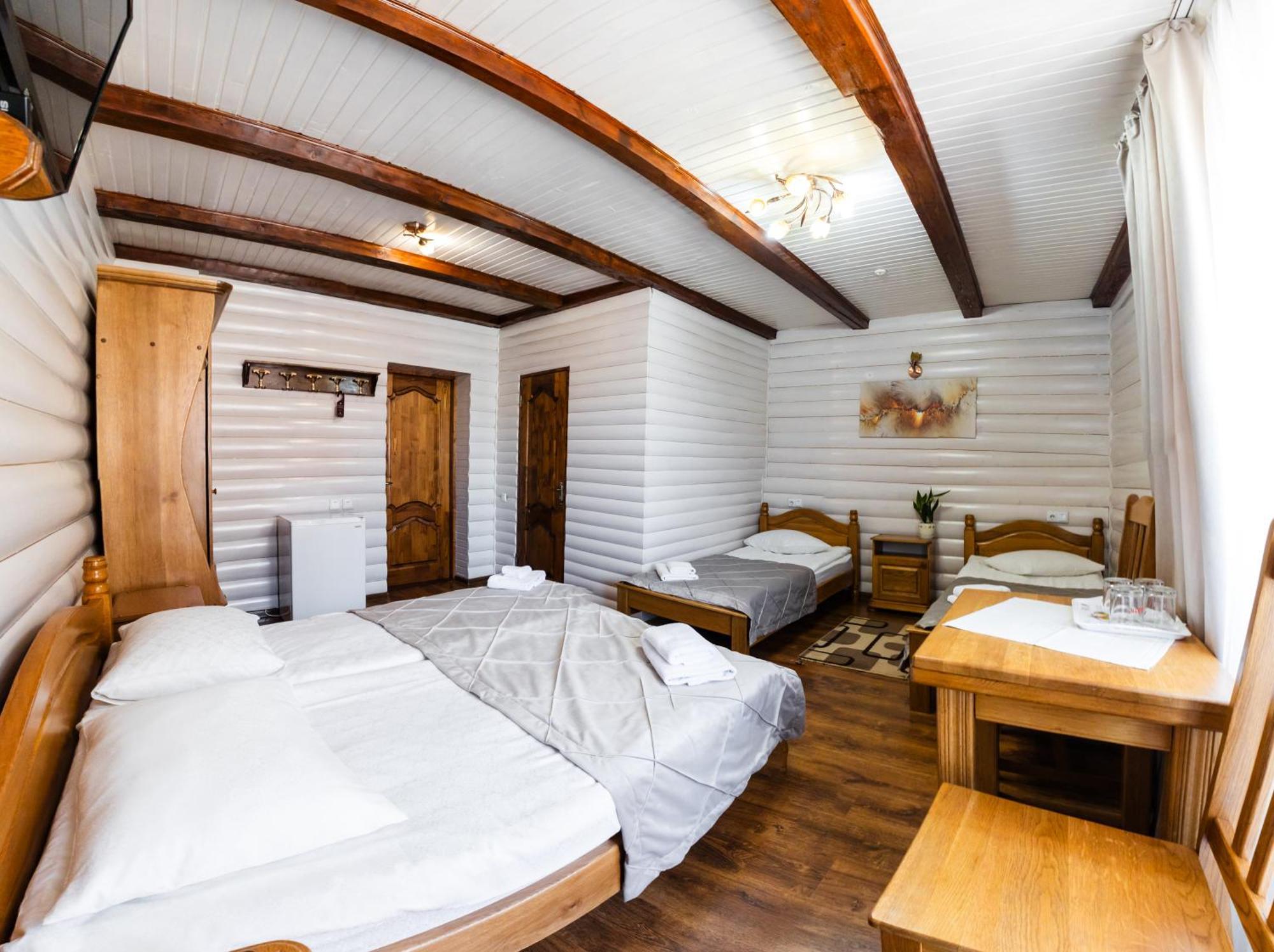 Villa Anet ปาเลียนิทซยา ภายนอก รูปภาพ