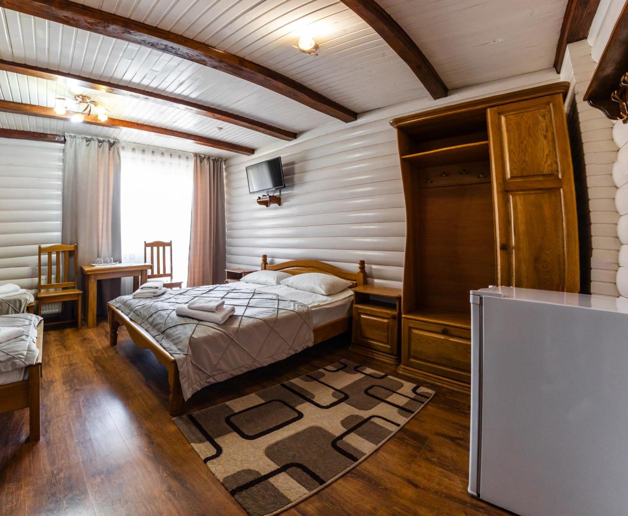 Villa Anet ปาเลียนิทซยา ภายนอก รูปภาพ