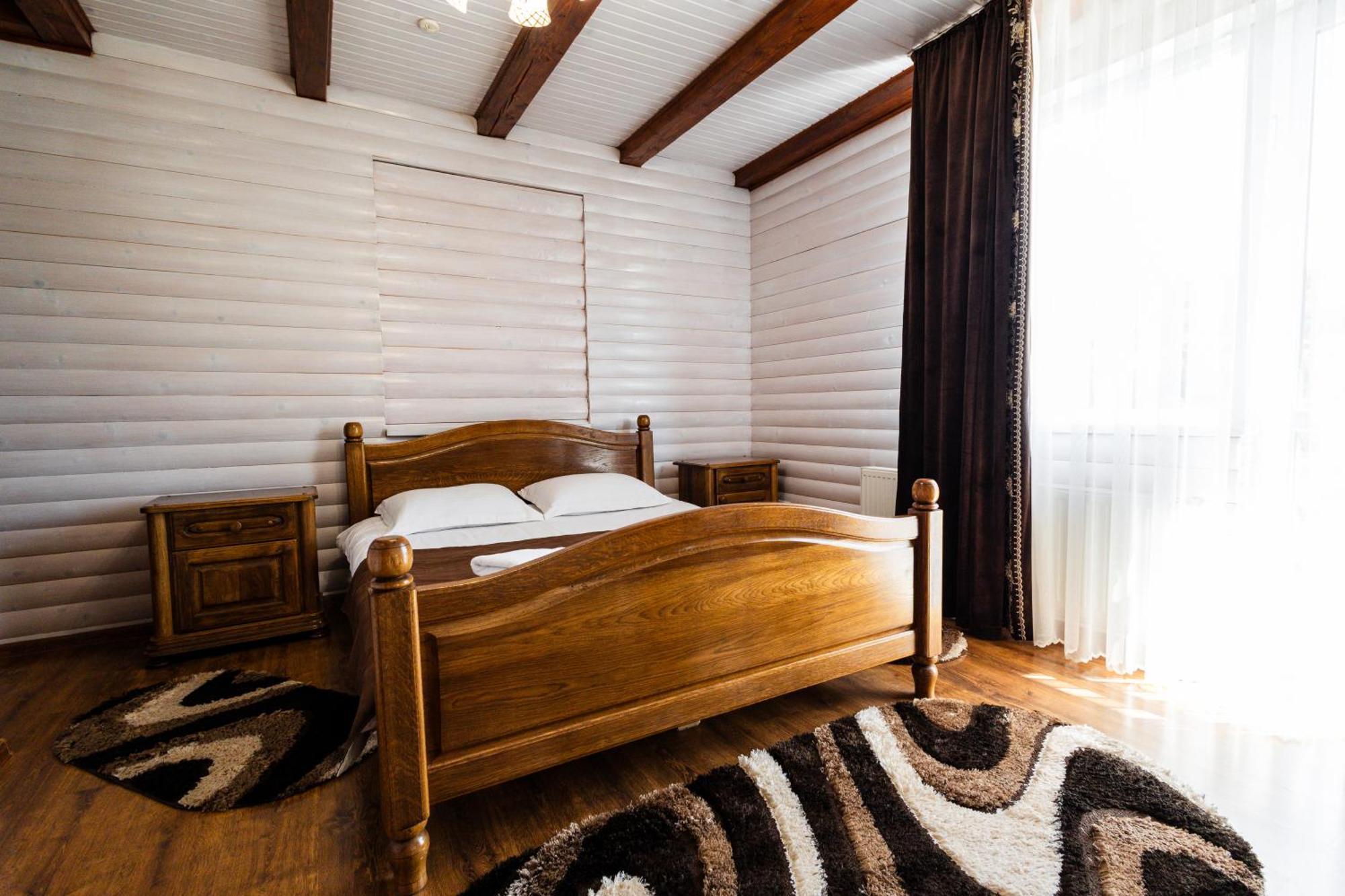 Villa Anet ปาเลียนิทซยา ภายนอก รูปภาพ