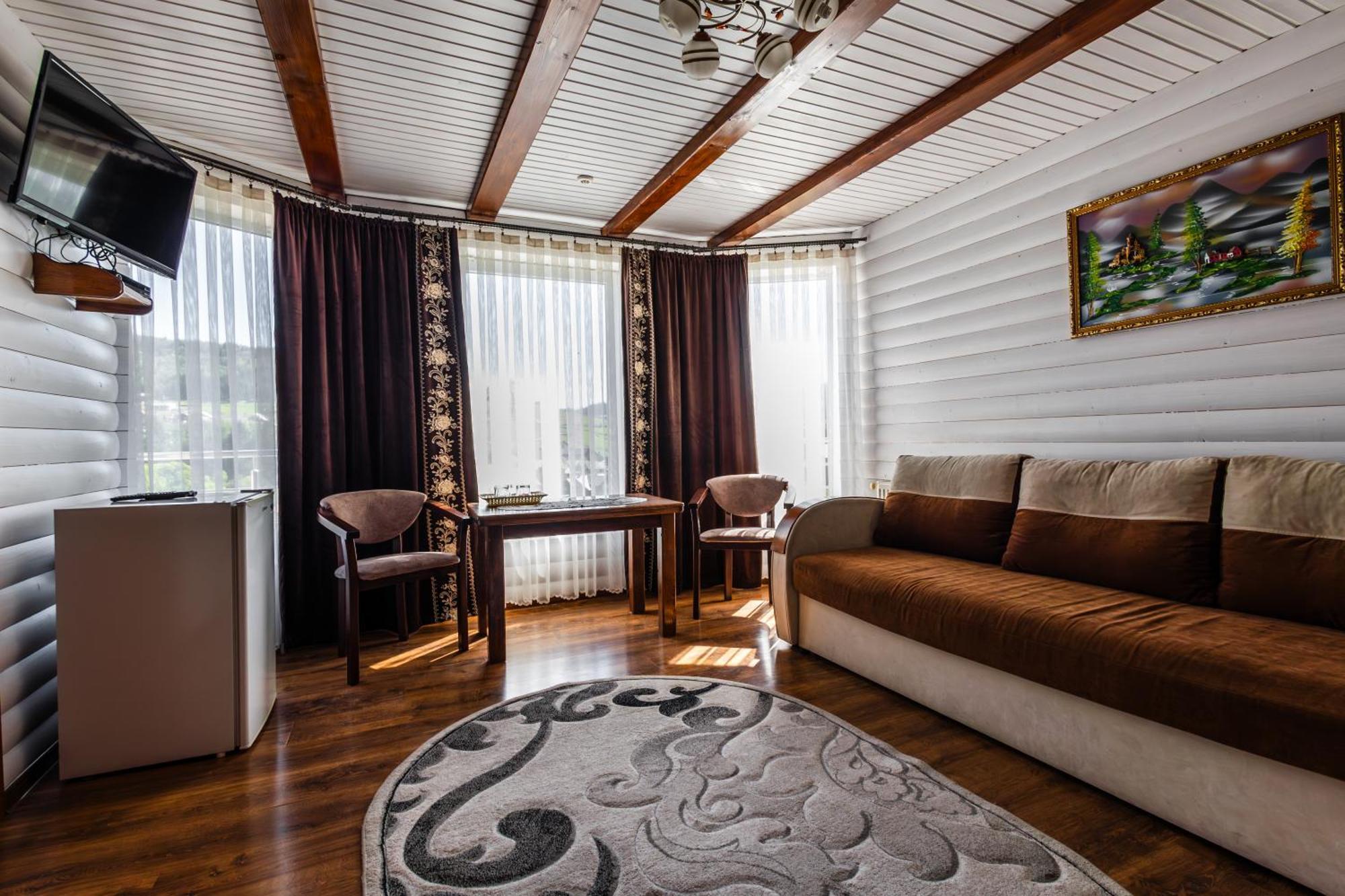 Villa Anet ปาเลียนิทซยา ภายนอก รูปภาพ